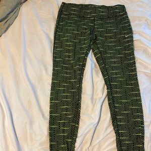 Nike leggings